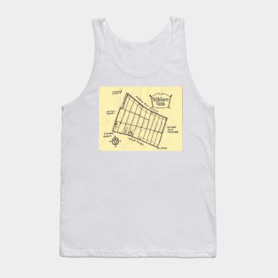 Wilshire Vista Tank Top